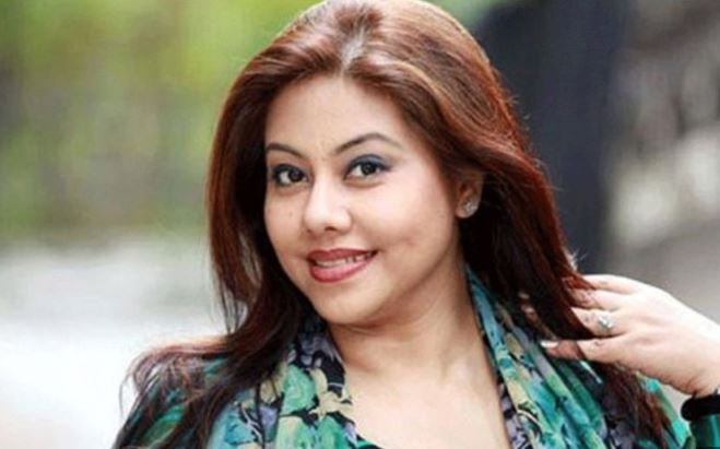 সুমি কায়সার স্ক্যান্ডাল ভিডিও