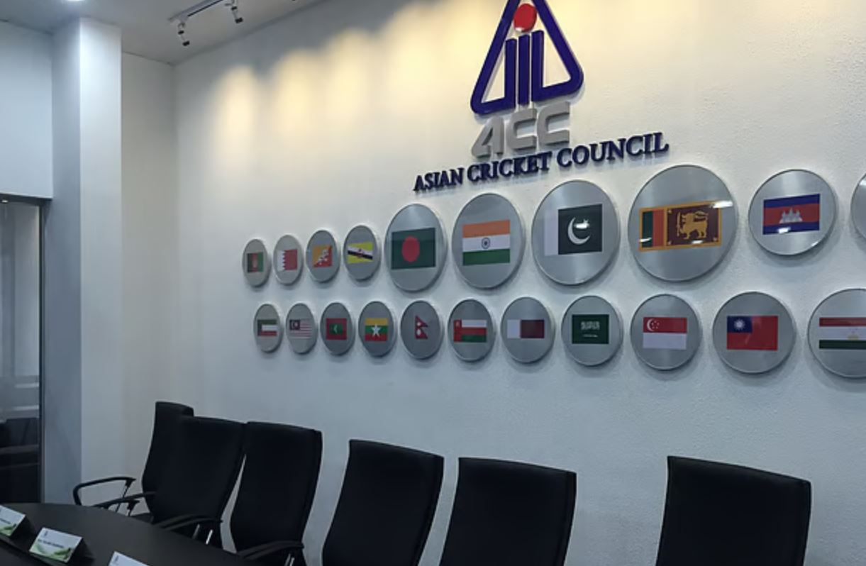 এশিয়া কাপ ২০২৫