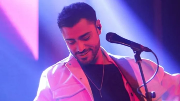 সংগীতশিল্পী এ কে রাতুল