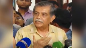 এইচএসসির ২২ ও ২৪ জুলাইয়ের স্থগিত পরীক্ষা একই দিনে, জানালেন শিক্ষা উপদেষ্টা