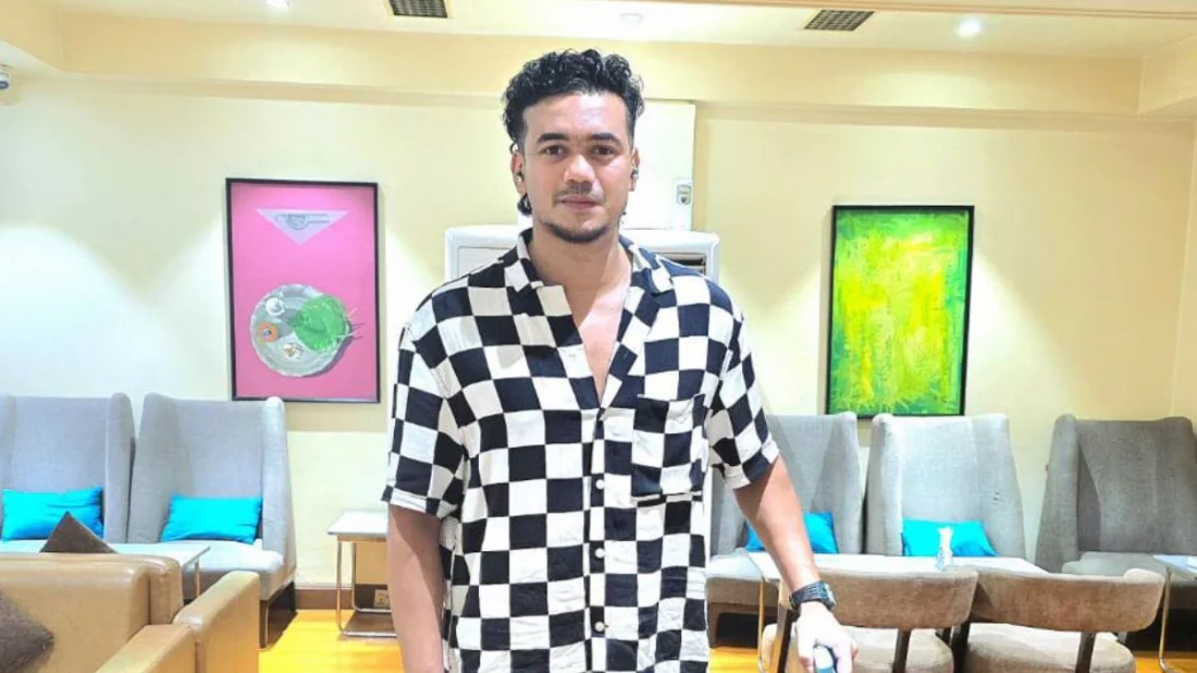 তাসকিন আহমেদ