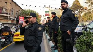 ১১ স্বামীকে হত্যার অভিযোগ ইরানি এক নারীর বিরুদ্ধে