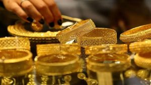 আজকের স্বর্ণের দাম: ৮ আগস্ট ২০২৫