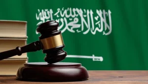 একদিনে ৮ জনের মৃত্যুদণ্ড কার্যকর করল সৌদি আরব