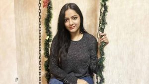 ভারতে বাংলাদেশি মডেল গ্রেফতার