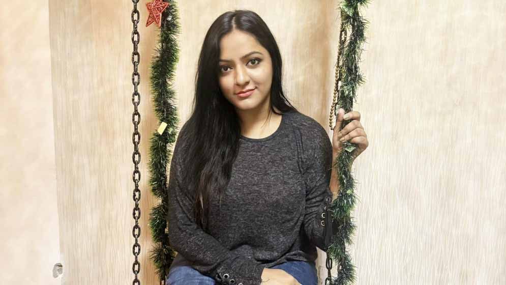 ভারতে বাংলাদেশি মডেল গ্রেফতার