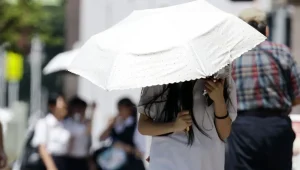 চরম আবহাওয়ার কবলে পুরো এশিয়া